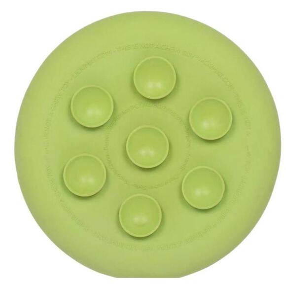 The LickiMat® UFO - Picture 3 of 3